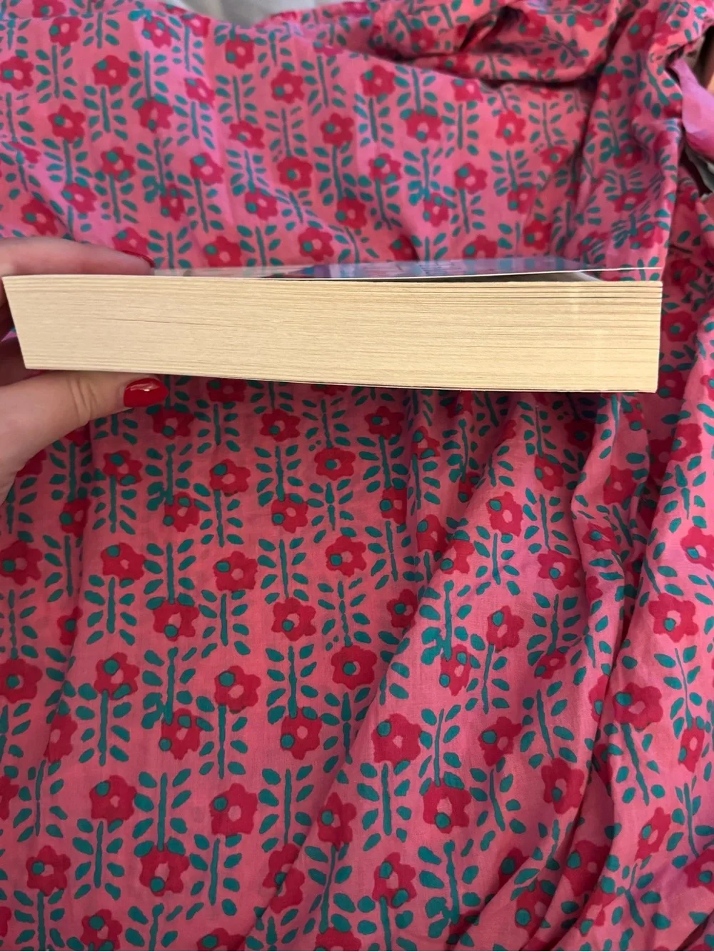 Elin Hilderbrand - The Rumor - Paperback - Like New*